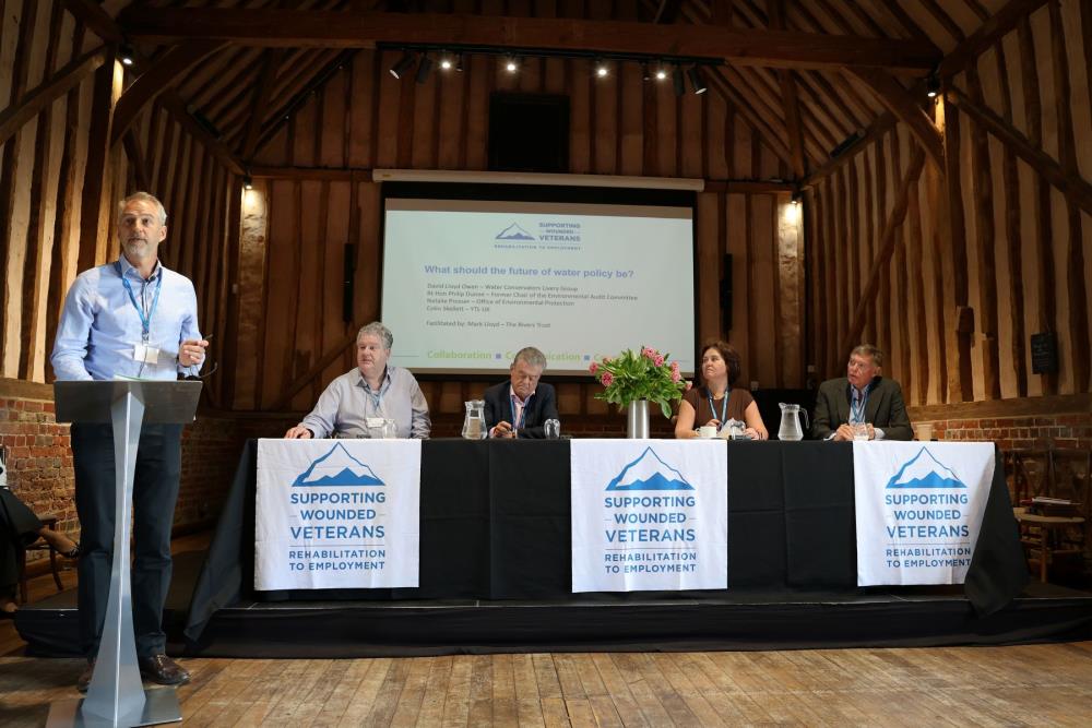 SWV Rivers Forum 2025