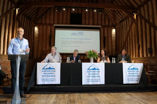 SWV Rivers Forum 2025
