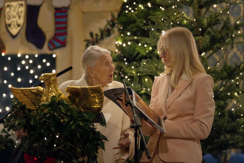 SWV Carol Concert 2026