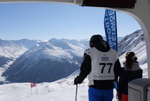 Looking ahead to Ski Week 2026